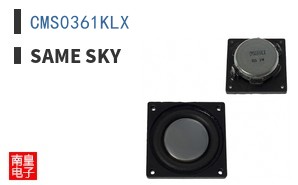 CMS0361KLX ͼƬ